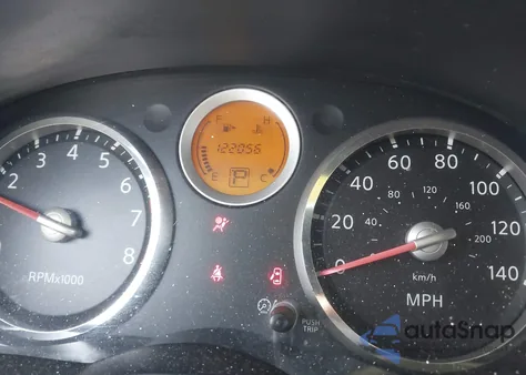 2007 Nissan Sentra 2.0 из США, поврежденный, VIN 3N1AB61E67L707549